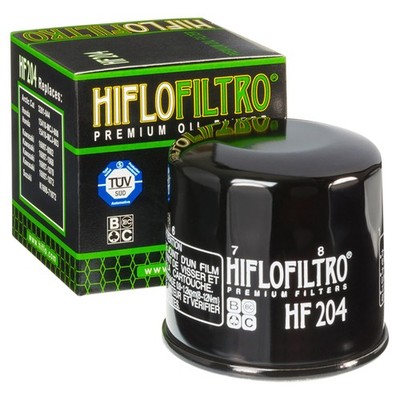 HiFlo Oil Filter for 2002-2007 Honda AquaTrax F-12 Jet Ski