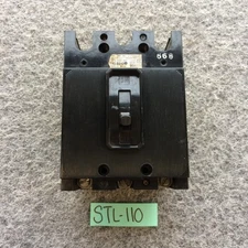 ITE Siemens EH3-B090 Circuit Breakers – 90 Amp 3-Pole 480 V AC *Fast Shipping*