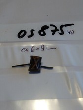 Ordensband Auflage X ca 6x9mm 1 St&uuml;ck (os875)