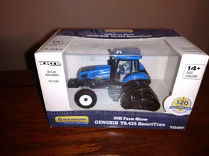 new holland farm toys