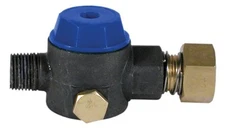 Pressure Washer Blue MXF GHA Water Inlet Filter | 85.300.058