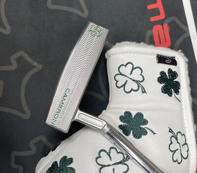 Titleist Scotty Cameron Fast Back 1.5 Select Custom Putter
