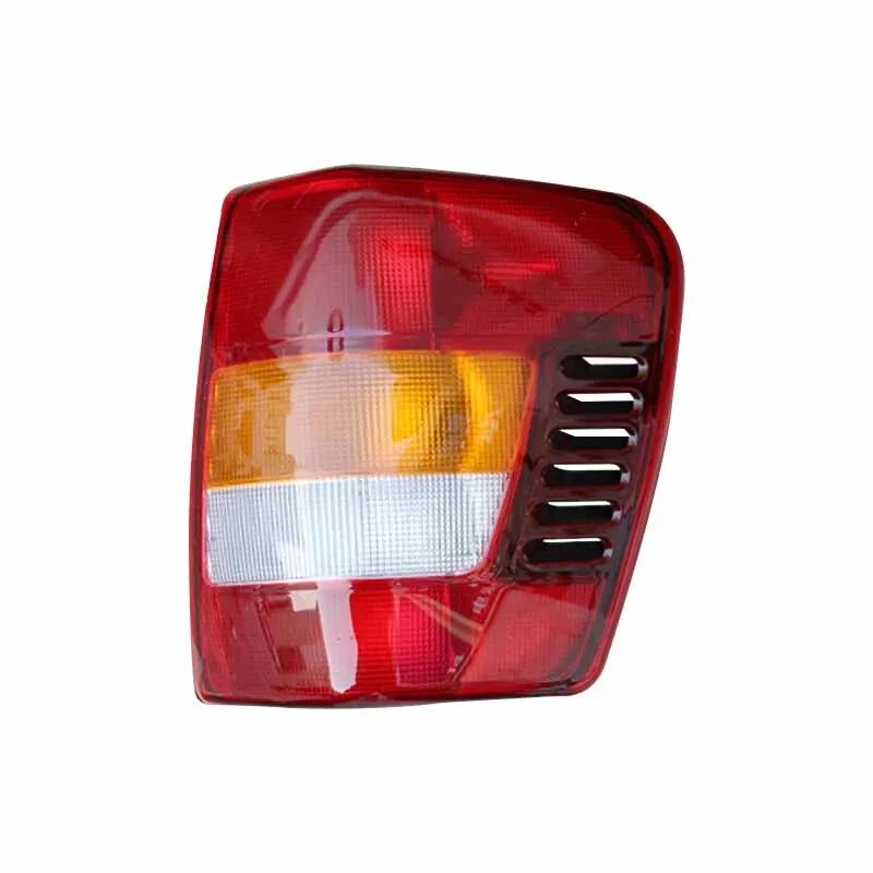1 par de luces traseras de freno para Jeep Grand Cherokee 2001 2002-2005 Foto 3 de 4