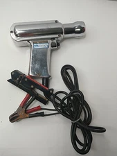 👍GENUINE VINTAGE TIMING LIGHT Kal Equip Model L10