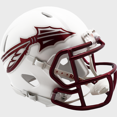 florida state seminoles football helmet University – Coffee Helmets distinctive approach to NFL and College helmet design Charlie Ward Florida State Seminoles