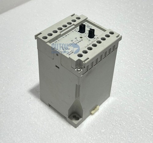 E.dold & Sohne KG Ak9840.82 Asymmetry Relay 3AC - 第 2/5 張圖片
