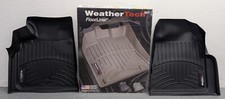 WeatherTech FloorLiner 2008-2017 Enclave Acad...