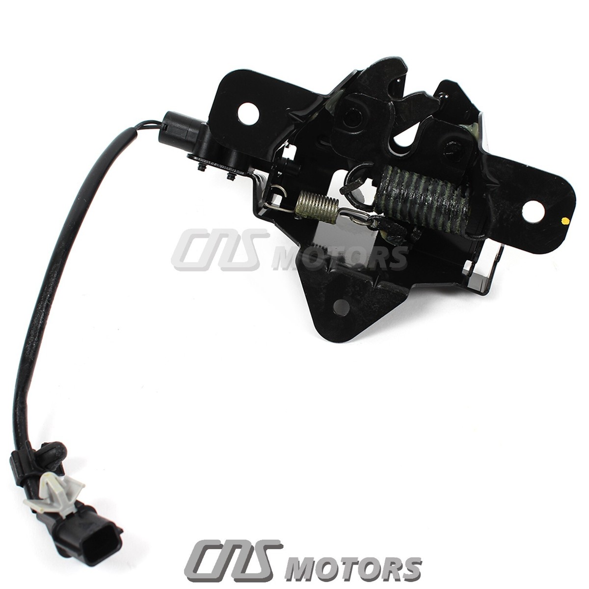 ⭐GENUINE⭐ Hood Lock Latch for 2014-2016 Kia Soul 81130B2010 OEM