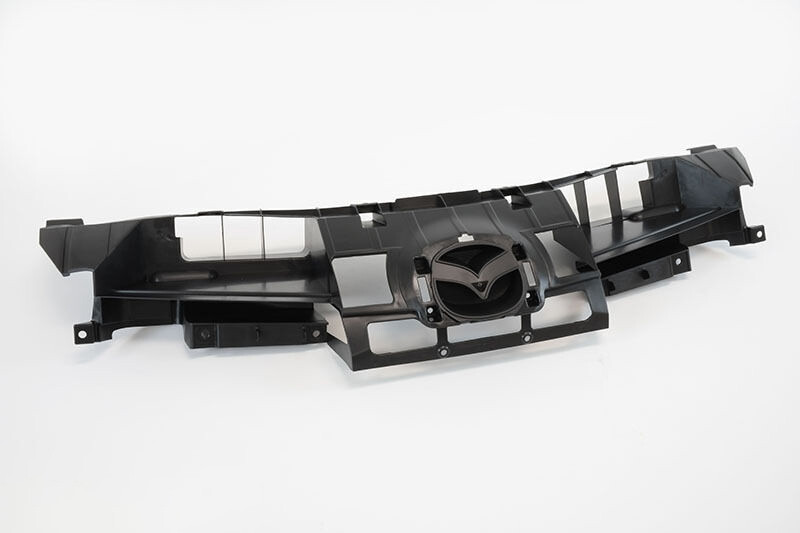 Conducto de entrada de aire para Mazda 3 2010-2013 (N/P BBM4-50-7M0E)