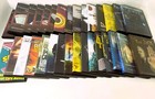 Modern Coin Magic Card Shuffle Tricks PsychoKinesis 25 Programs Boxsets