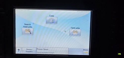 Dell 3335dn multifunction laser printer - Picture 2 of 5
