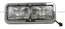 Kenworth Peterbilt Western Star Headlight Passenger Side