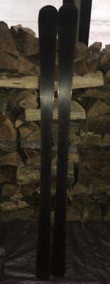 EXCELLENT Head C210 Skis and Tyrolia SL10 Bindings! | eBay