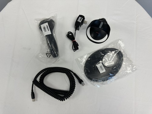 Honeywell MK9540-32A38 Voyagercg Handheld Barcode Scanner In Ikeja - Foto 6