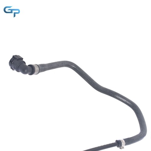 For BMW 325i 328i 330i Lower Upper Radiator Coolant Hose + Vent Line Hose Set - Picture 7 of 9