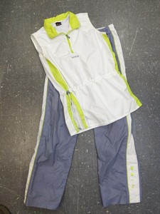 nike two piece tracksuit womens