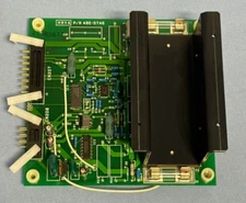 Hitachi SEM Scanning Electron Microscope S-2460N HRVA PCB Board Part 48E-5746