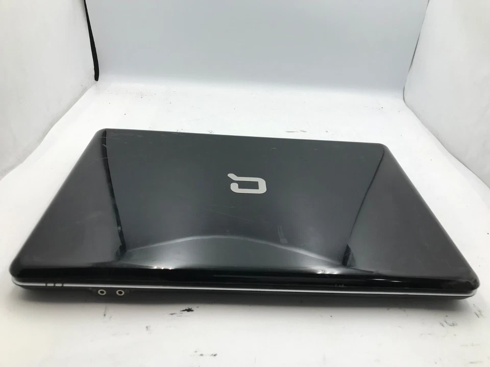 Compaq Presario CQ60 16" Laptop AMD Sempron 2 Gb RAM -DEAD PIXELS - MZ - Image 3 of 4