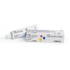 Coltene C8840 Lab Putty Polysiloxane Lab Modelling Catalyst Paste 40mL