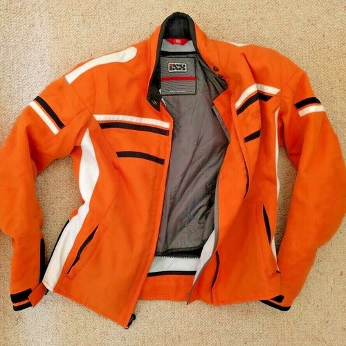 iXS Ladies Sport Jacket ESCAPE LADY 