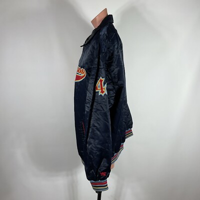 SCHOTT USA ジャケット bomber　vintage 限定版 1990s mens schott bomber - Gem