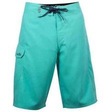 Mens Salt Life Stealth Bomberz SLX-QD Boardshorts - 30W - NWT