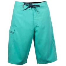 Mens Salt Life Stealth Bomberz SLX-QD Boardshorts - 30W - NWT