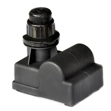 4 Outlet Battery Push Button Igniter BBQ Gas Grill Parts for Charbroil Uniflame
