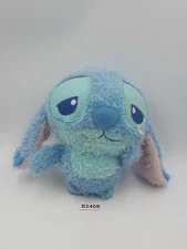 Lilo & Stitch B2408 Disney Crying SEGA Plush 5.5" Plush Toy Doll Japan
