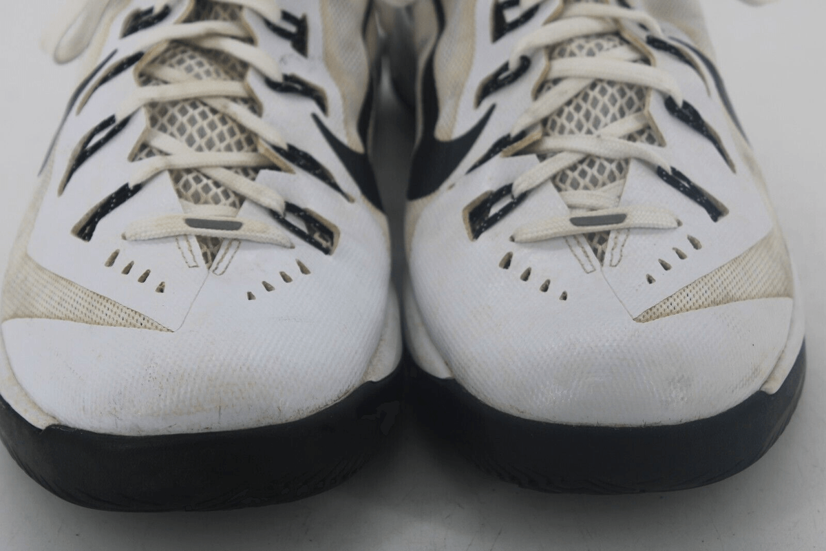 Size 14 - Nike Hyperdunk 2014 TB White for sale online | eBay