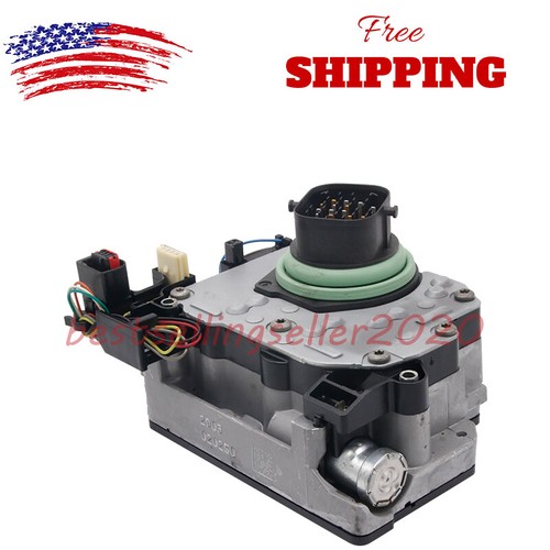 05078709AB Transmission Solenoid Control Pack Block Fits Dodge Journey