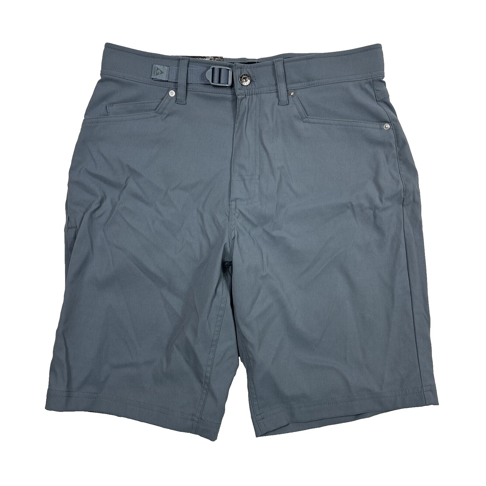 Gerry Polyester Shorts for Men