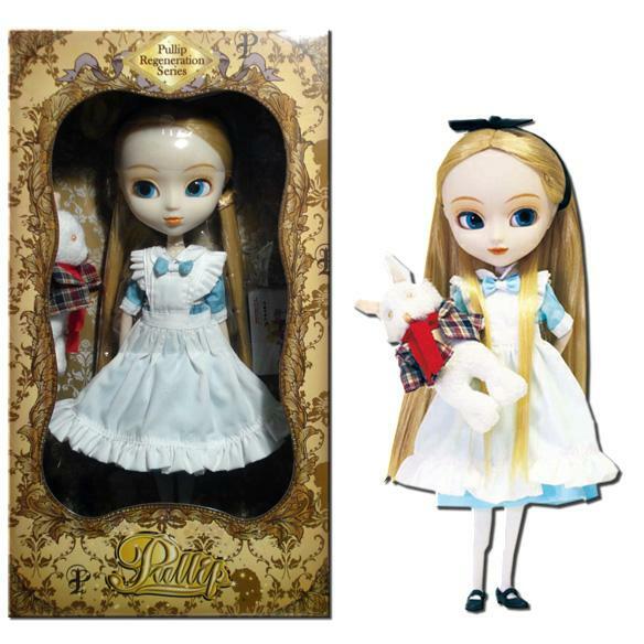 pullip dolls ebay