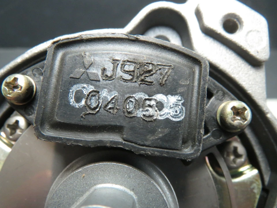 Distribuidor Reman para Mazda Protege 1990-1994 1,8 L - Hecho en EE. UU. - ¡Envío rápido! Foto 4 de 4