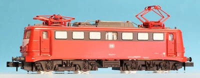 Arnold 2316 DB Ellok 110 217-7, orientrot neu OVP - Bild 1 von 2