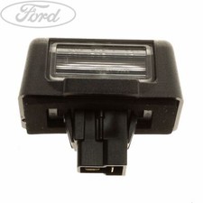Original Ford Kennzeichenleuchte hinten 1807855
