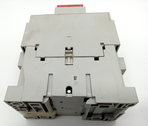 Allen-Bradley 100S-C72D22C Safety Contactor - Picture 7 of 7