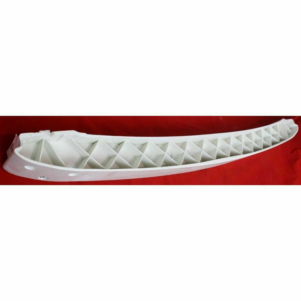 Nuevo refuerzo de parachoques trasero para Nissan Quest 850325Z000 NI1106163 2004-2009 Foto 3 de 4