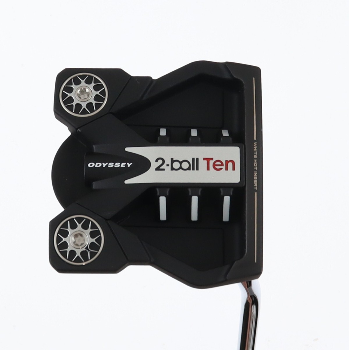 オデッセイ2Ball TEN 33インチ 【公式通販】