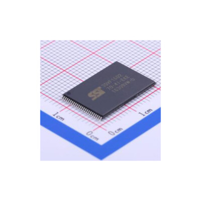 1pcs SST39VF1602-70-4I-EKE TSOPI-48