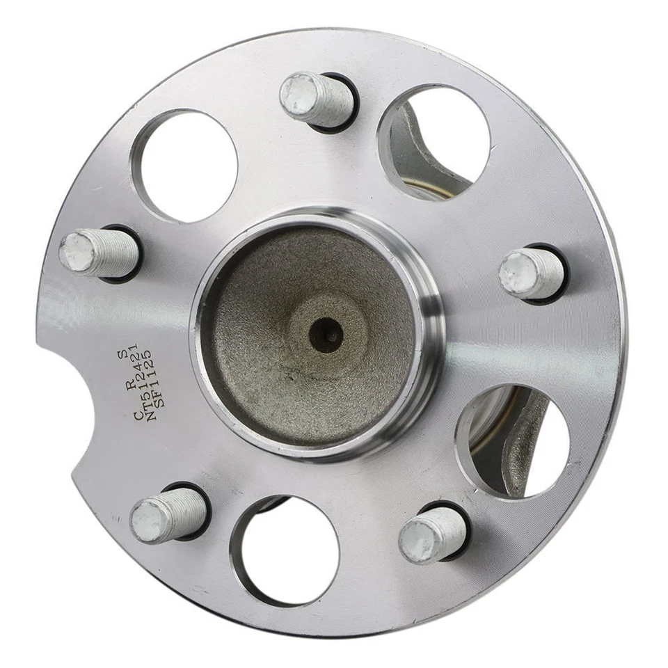 Подшипник колеса и ступица в сборе автомобильные детали FWD CRS подходят для Toyota Venza 2009 года выпуска - Изображение 3 из 4