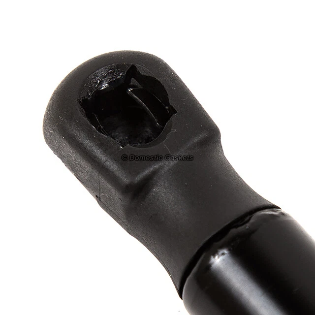 Soportes de elevación de maletero trasero 2 piezas amortiguadores puntales para 98-04 Mercedes-Benz SLK230 Foto 2 de 4