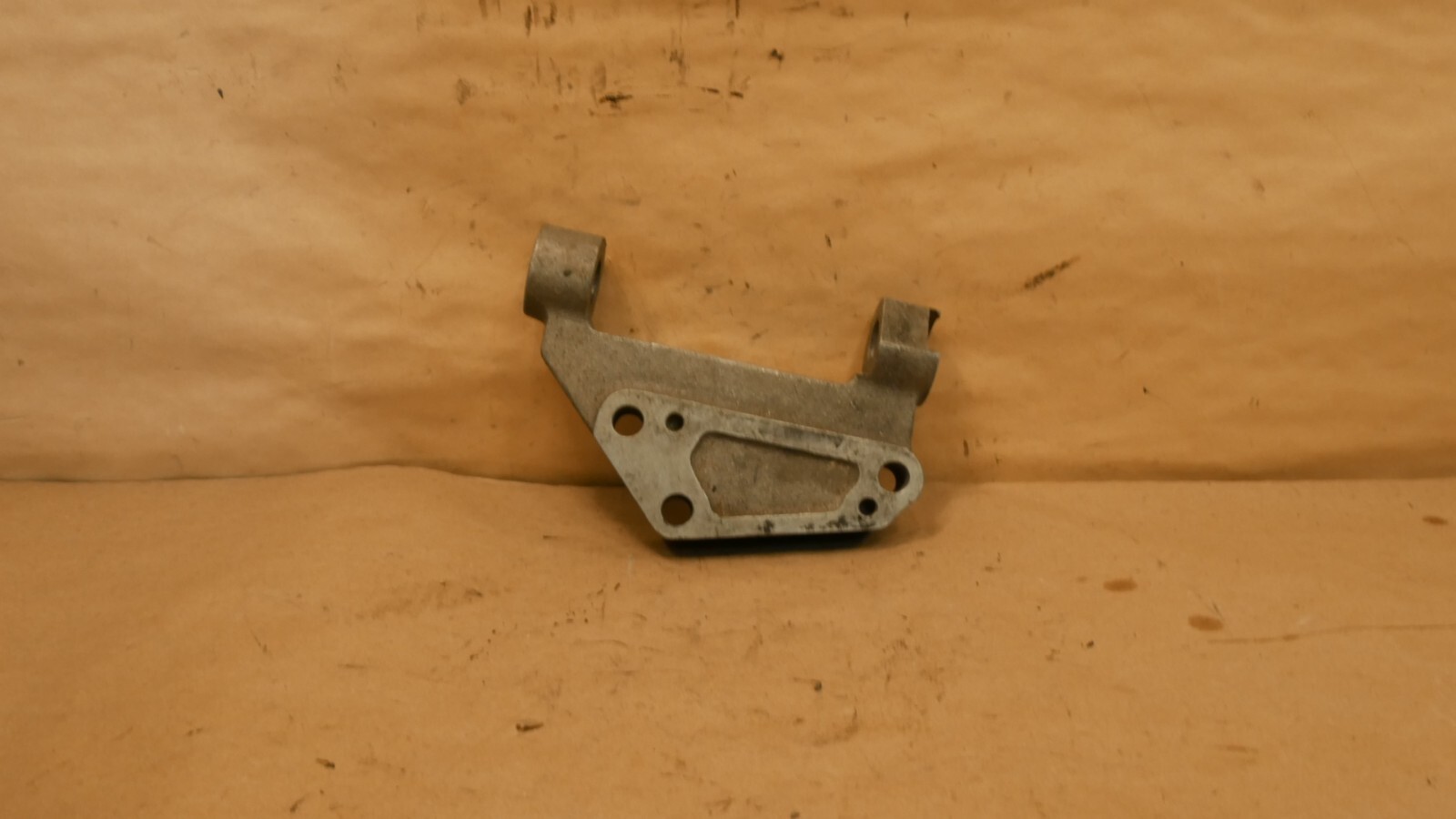 Ferrari 308 Air Pump Bracket OEM PN 107676