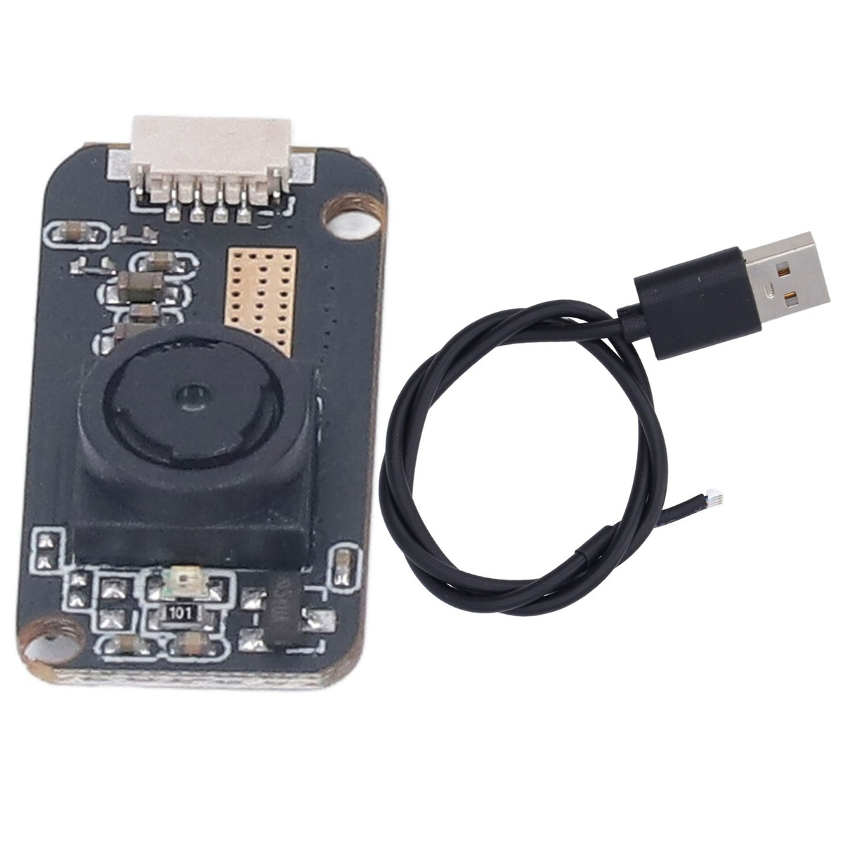 USB Camera Module Embedded Built In Mini Macro Infrared Video