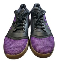 adidas Marquee Boost Black Purple for Sale | Authenticity  display picture 1