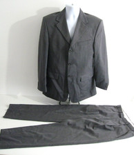 Taylor  Reece Men's Suit 38" R Jacket  32" Waist Trousers 2 Piece Suit