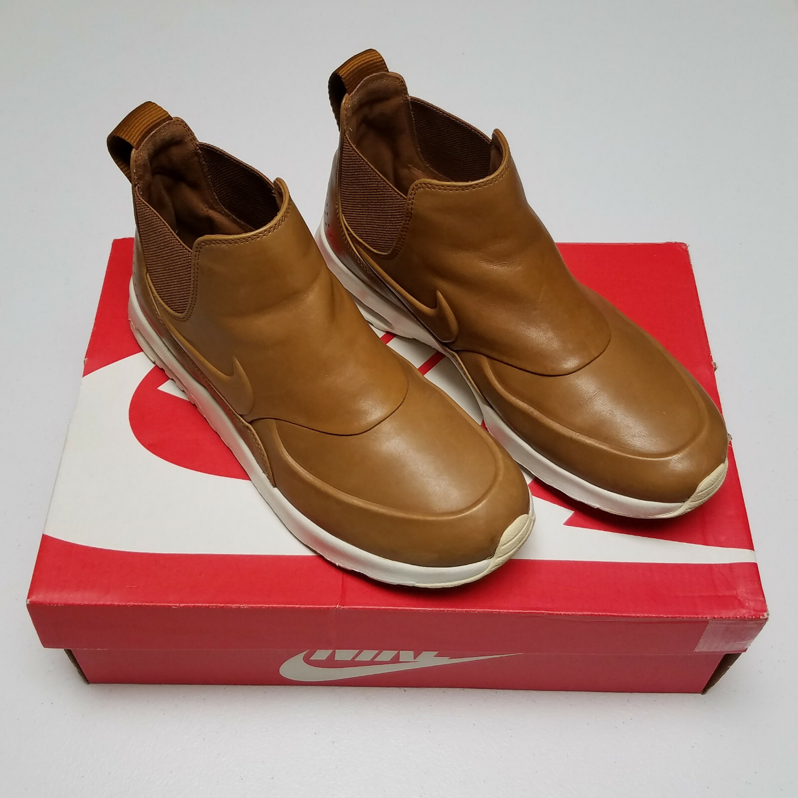 nike air max thea mid womens