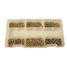 K&L PHILLIPS PANHEAD SCREW:4X14 33-7822