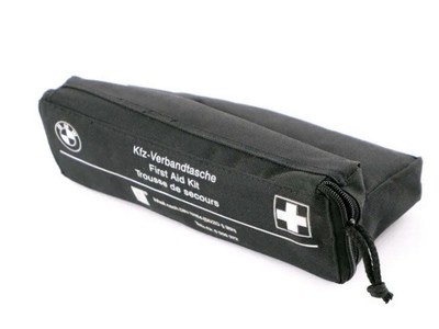 BMW X5 E70 First Aid Kit Bag Set 6966372 for sale online | eBay