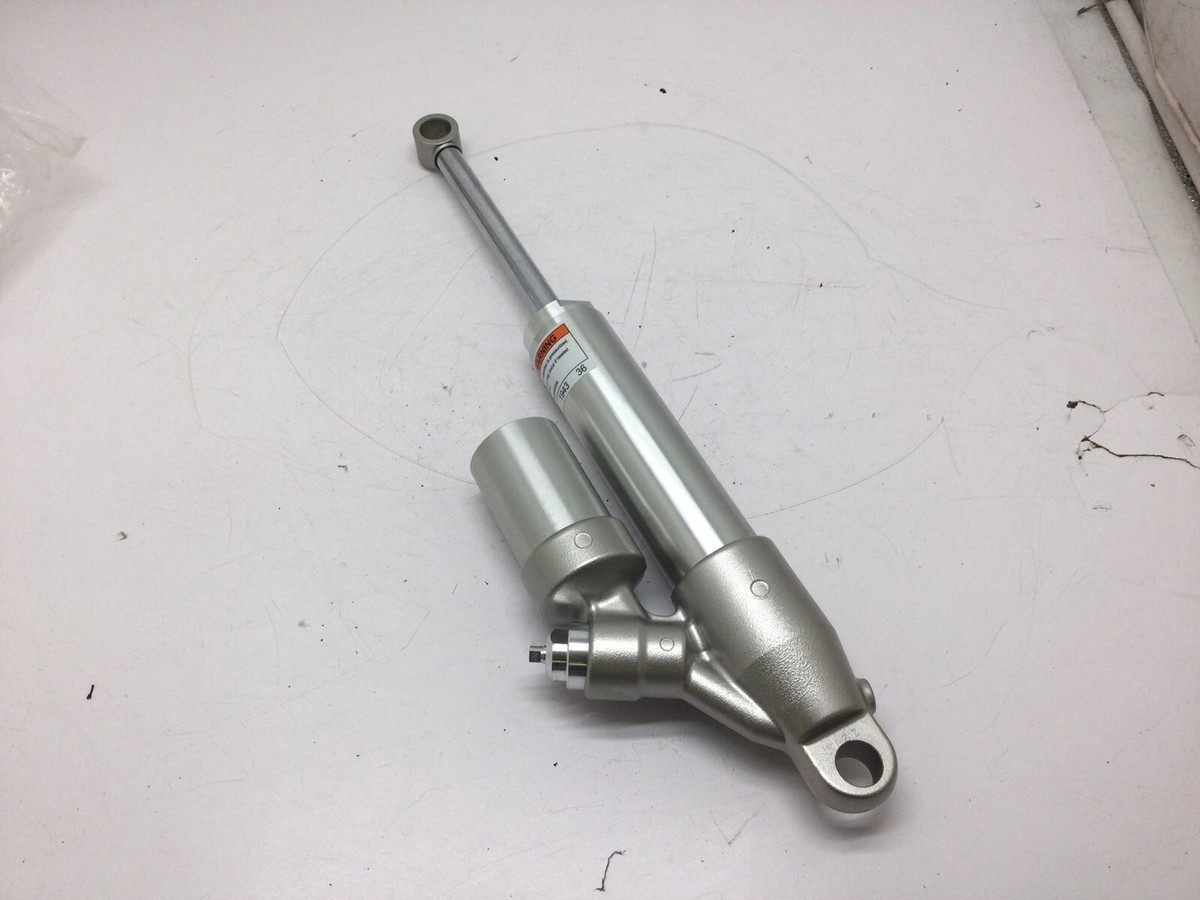 Ski Doo Rear Shock Adrenaline Back Country X Enduro Sport 600 800